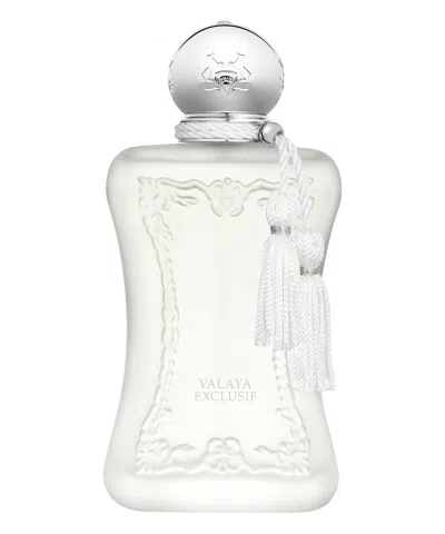 Parfums De Marly Valaya Exclusif Parfum
