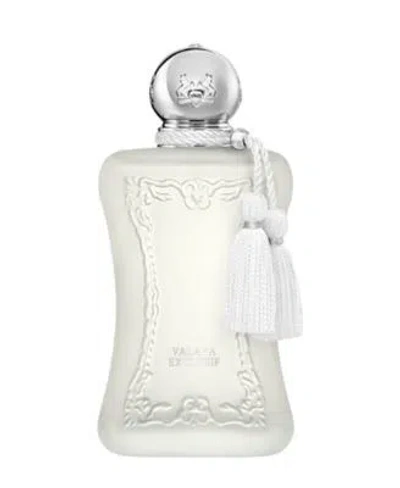 Parfums De Marly Valaya Exclusif Parfum Fragrance Collection In Transparent
