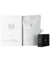 Parfums De Marly Delice D'epices Scented Refill For Home Diffuser, 4 Oz. In Silver