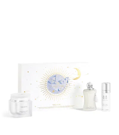 Parfums De Marly Valaya Gift Set