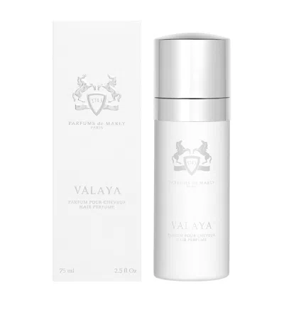 Parfums De Marly Valaya Hair Mist In White