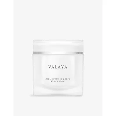 Parfums De Marly Valaya Refillable Body Cream 200ml