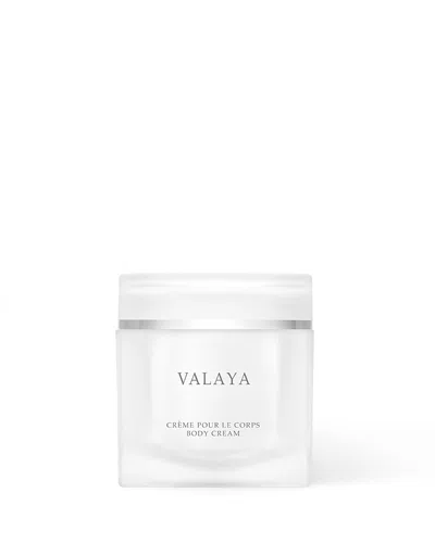 Parfums De Marly Valaya Refillable Body Cream 6.7 Oz.
