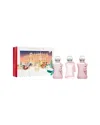 Parfums De Marly Women's 1oz Delina 3pc Set
