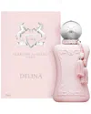Parfums De Marly Women's 2.5oz Delina Edp Spray