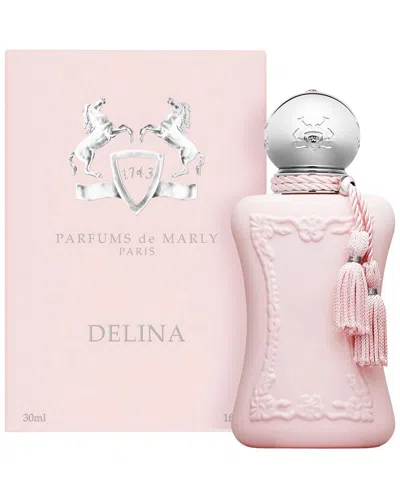 Parfums De Marly Women's 1oz Delina Edp In White