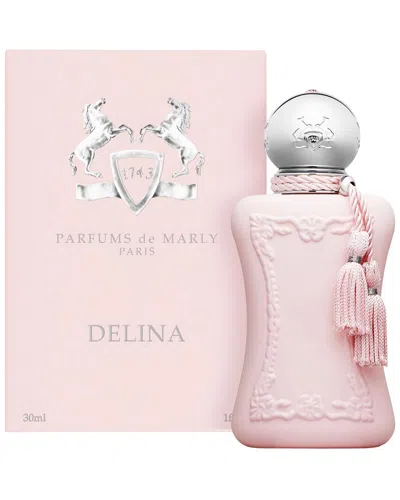 Parfums De Marly Women's 2.5oz Delina Edp Spray In White