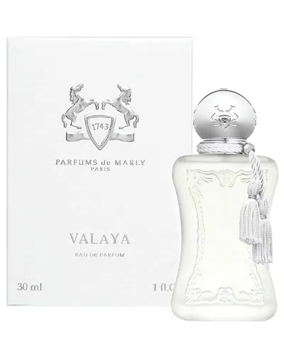 Parfums De Marly Women's 1oz Valaya Edp
