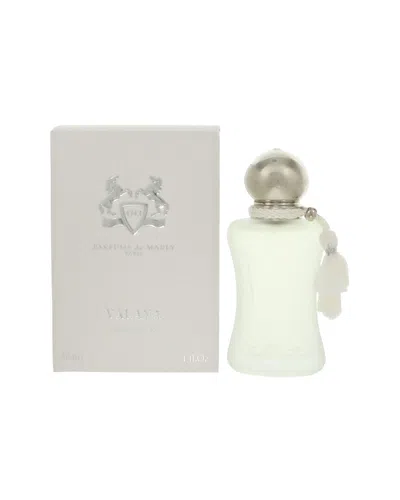 Parfums De Marly Women's 1oz Valaya Edp Spray In Transparent