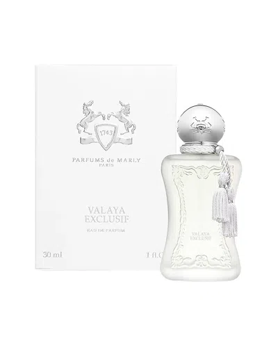Parfums De Marly Women's 1oz Valaya Exclusif Eau De Parfum In Transparent