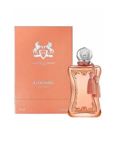 Parfums De Marly Women's 2.5oz Athenais Edp In Transparent