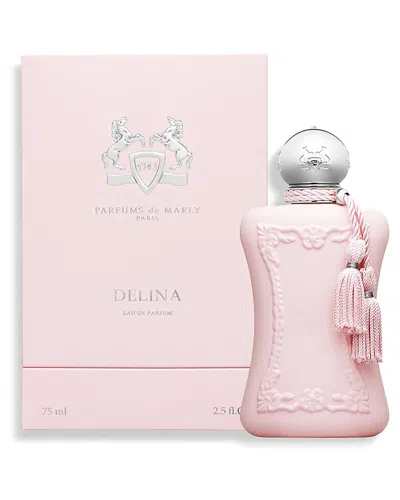 Parfums De Marly Women's 2.5oz Delina Edp Spray In Pink