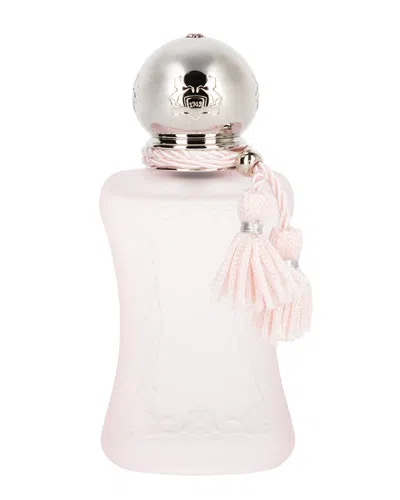 Parfums De Marly Women's 2.5oz Delina Exclusif Edp In Transparent