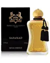 Parfums De Marly Women's 2.5oz Safanad Edp