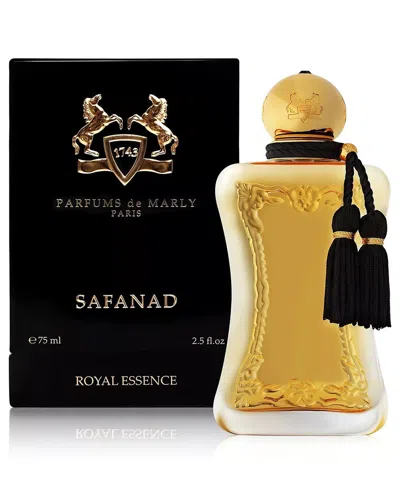 Parfums De Marly Women's 2.5oz Safanad Edp