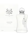 Parfums De Marly Women's 2.5oz Valaya Edp