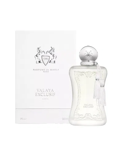 Parfums De Marly Women's 2.5oz Valaya Exclusif Eau De Parfum In White