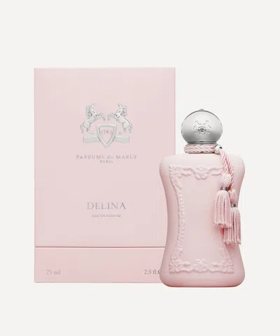 Parfums De Marly Women's Delina Eau De Parfum 75ml