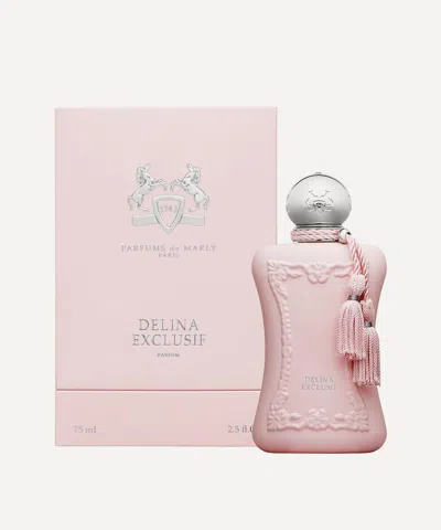 Parfums De Marly Women's Delina Exclusif Eau De Parfum 75ml