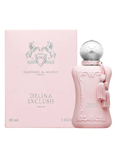 Parfums De Marly Women's Delina Exclusif Eau De Parfum In Size 1.7 Oz. & Under