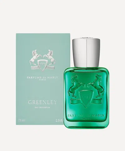 Parfums De Marly Women's Greenley Eau De Parfum 75ml