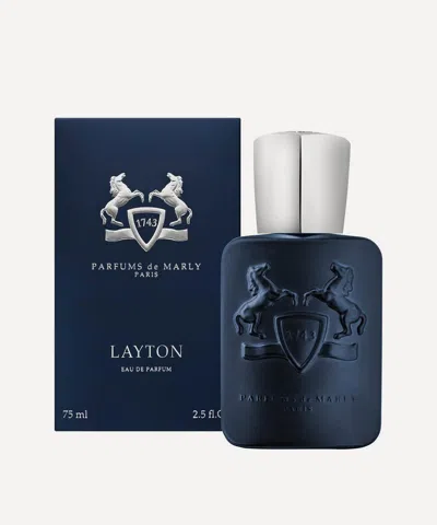 Parfums De Marly Women's Layton Eau De Parfum 75ml