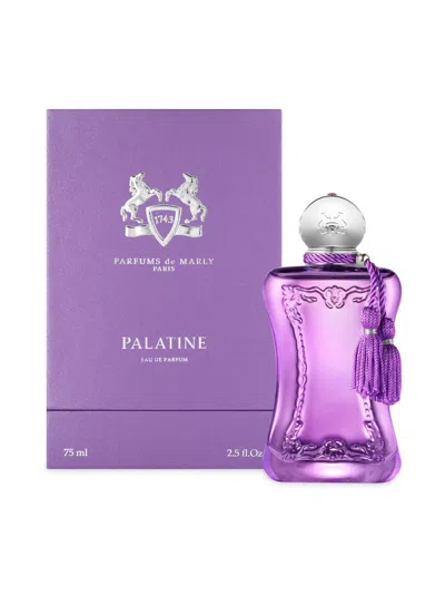 Parfums De Marly Women's Palatine Eau De Parfum In Size 2.5-3.4 Oz.