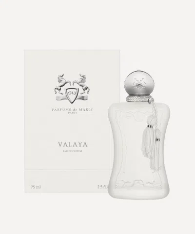Parfums De Marly Women's Valaya Eau De Parfum 75ml