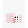 Parfums De Marly Delina Exclusif Eau De Parfum Sprays And Case Travel Set
