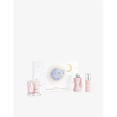 Parfums De Marly Womens  Delina Limited-edition Gift Set Worth £425