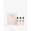 Parfums De Marly Womens Delina Refill Parfum Travel Set 3 X 10ml