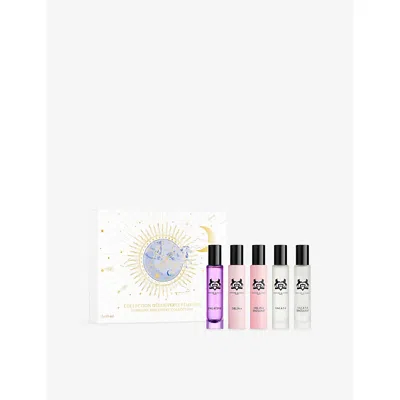 Parfums De Marly Womens Feminine Discovery Collection 5 X 10ml