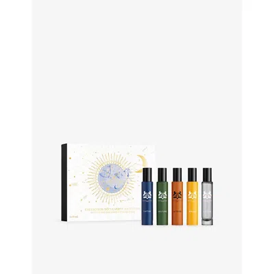 Parfums De Marly Womens Masculine Discovery Collection 5 X 10ml