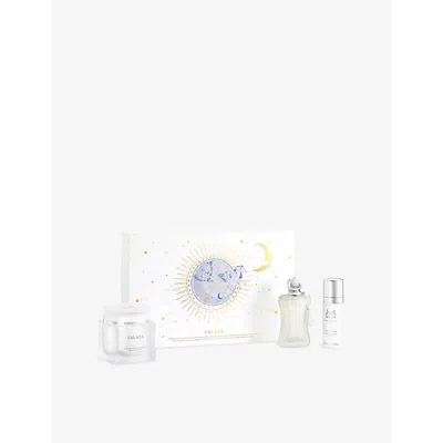 Parfums De Marly Womens  Valaya Limited-edition Gift Set Worth £425