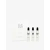 Parfums De Marly Womens Valaya Refill Parfum Set 3 X 10ml
