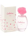 Parfums Gres 3.4oz Cabotine Rose Eau De Toilette In Multicolor