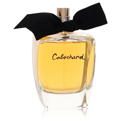 Parfums Gres Cabochard By  Eau De Parfum Spray (mini Tster) 3.4 oz For Women In Multi