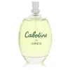 Parfums Gres Cabotine By  Eau De Toilette Spray (mini Tster) 3.4 oz For Women In Yellow