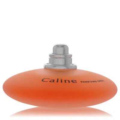Parfums Gres Caline Sweet Appeal By  Eau De Toilette Spray (mini Tster) 1.69 oz For Women In Multi