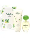 Parfums Gres Women's Cabotine 2pc Set In Neutral