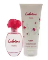Parfums Gres Women's Cabotine Rose Edt 2pc Gift Set In Multi