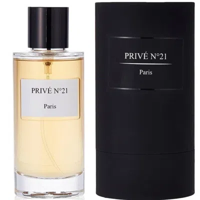 Parfums Rp Unisex Prive No.21 Edp Spray 3.4 oz Fragrances 3760279751610