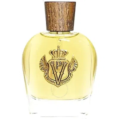 Parfums Vintage Men's Pour Homme Edp 3.4 oz Fragrances 745240152279 In Yellow