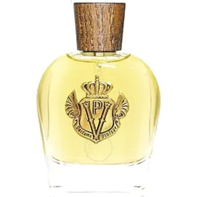 Parfums Vintage Men's Pour Homme Intense Edp 3.4 oz Fragrances 745240152293 In N/a
