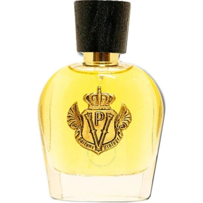 Parfums Vintage Men's Senses Obliteres Edp 3.4 oz Fragrances 745240151739 In N/a