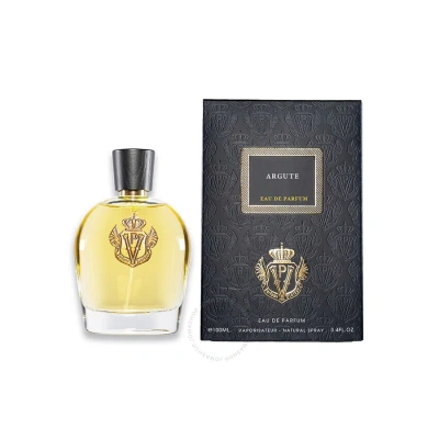 Parfums Vintage Unisex Argute Edp Spray 3.4 oz Fragrances 0745240150312 In N/a