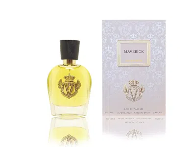 Parfums Vintage Unisex Maverick Edp Spray 3.4 oz Fragrances 745240151494
