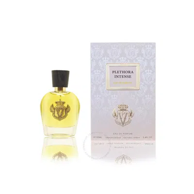 Parfums Vintage Unisex Plethora Intense Edp Spray 3.4 oz Fragrances 745240151159