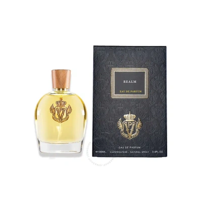 Parfums Vintage Unisex Realm Edp 3.4 oz Fragrances 745240153313 In N/a