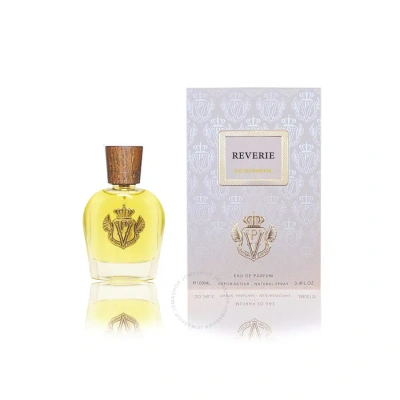 Parfums Vintage Unisex Reverie Edp 3.4 oz Fragrances 745240150817 In Pink